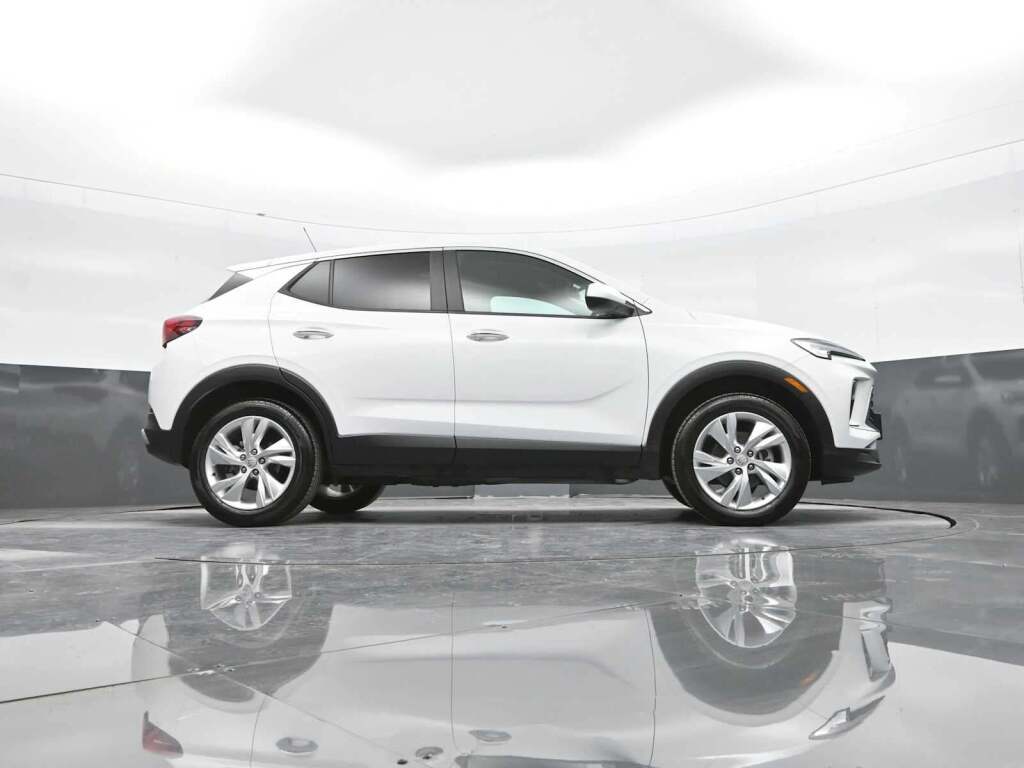 2025 Buick Encore GX Preferred AWD