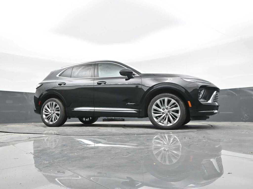 2025 Buick Envision Avenir AWD