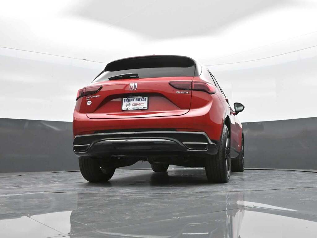 2025 Buick Envision Sport Touring AWD