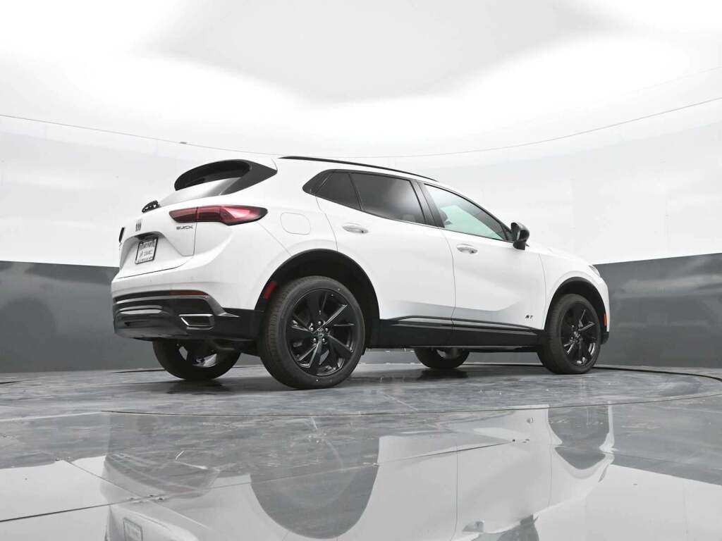 2025 Buick Envision Sport Touring AWD