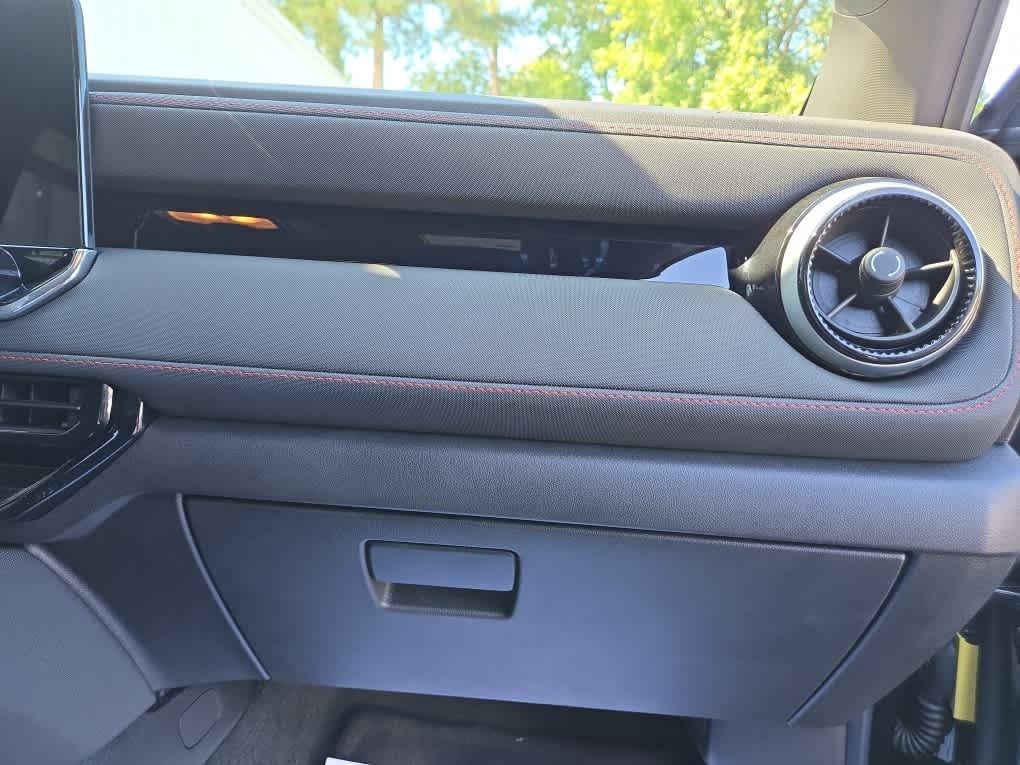 2025 Chevrolet Colorado 4WD Z71