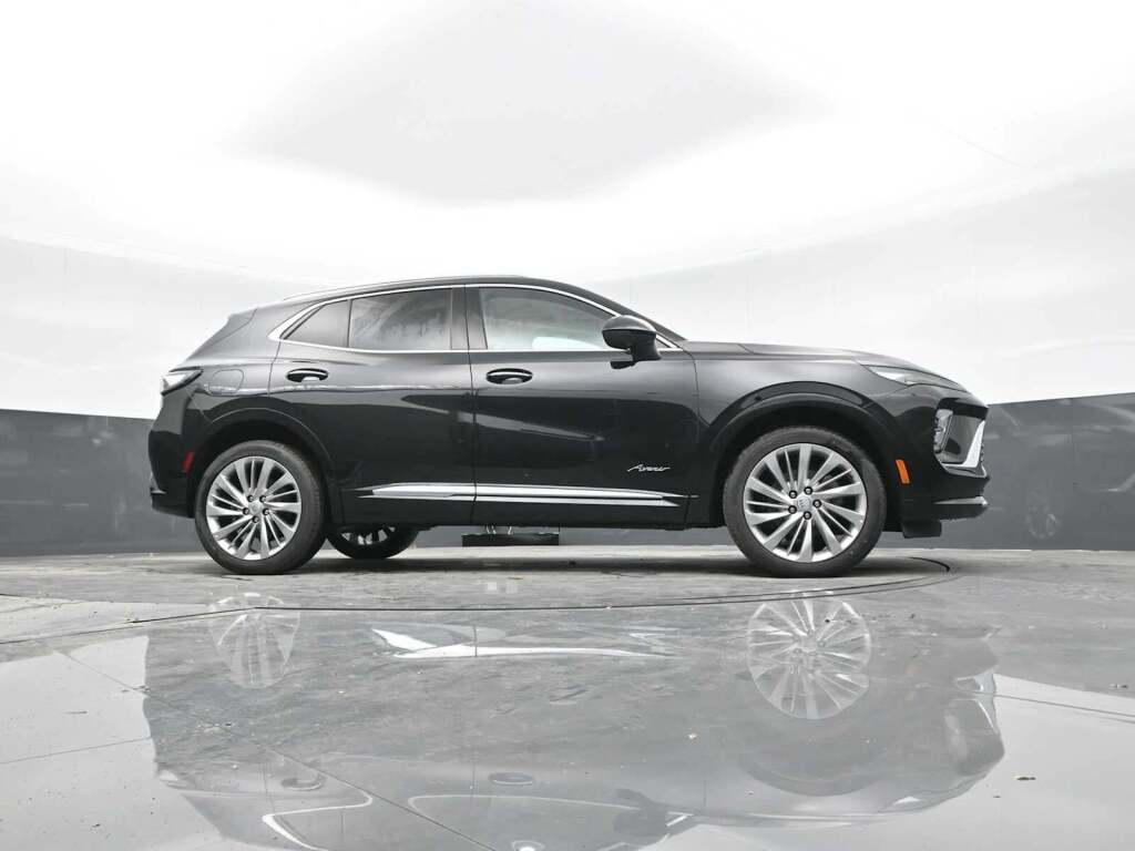 2025 Buick Envision Avenir AWD