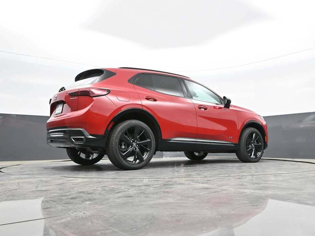 2025 Buick Envision Sport Touring AWD