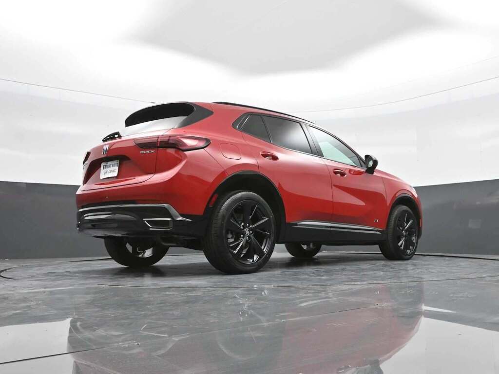 2025 Buick Envision Sport Touring AWD