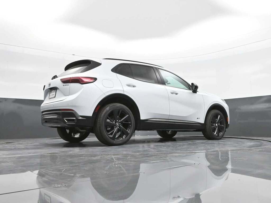 2025 Buick Envision Sport Touring AWD