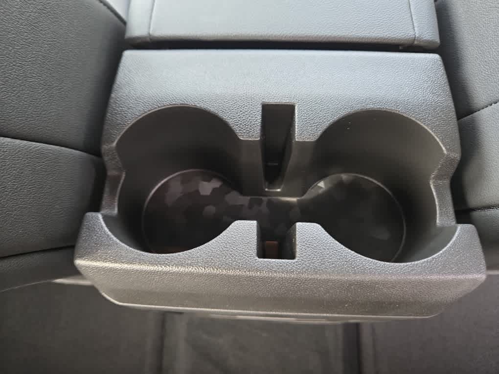 2025 Chevrolet Colorado 4WD LT