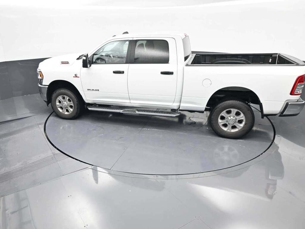 2024 Ram 2500 Big Horn Crew Cab 4x4 6'4" Box