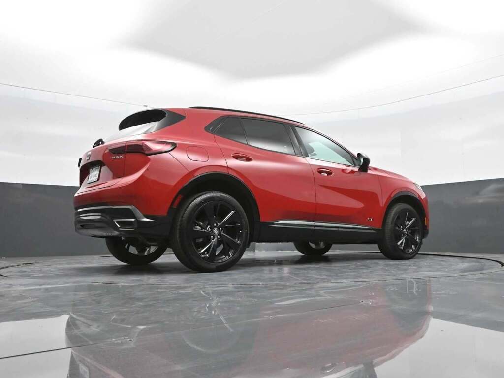 2025 Buick Envision Sport Touring AWD