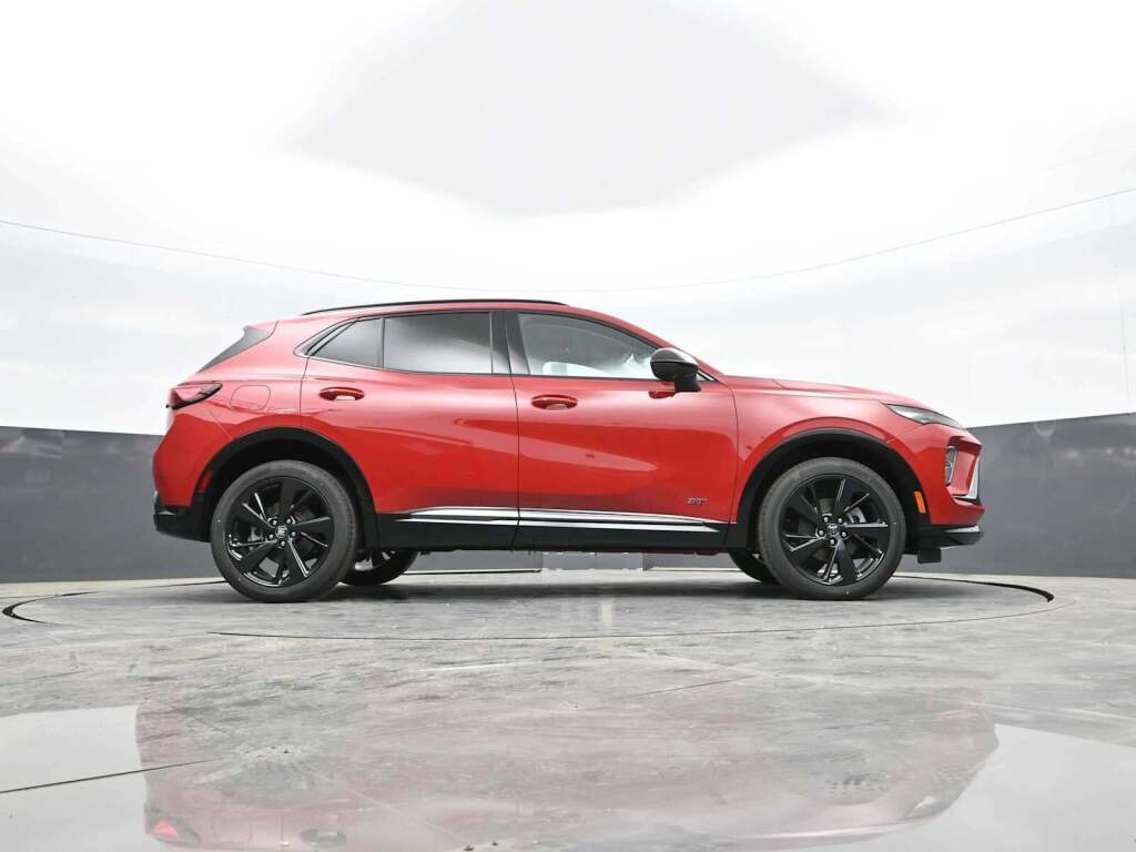 2025 Buick Envision Sport Touring AWD