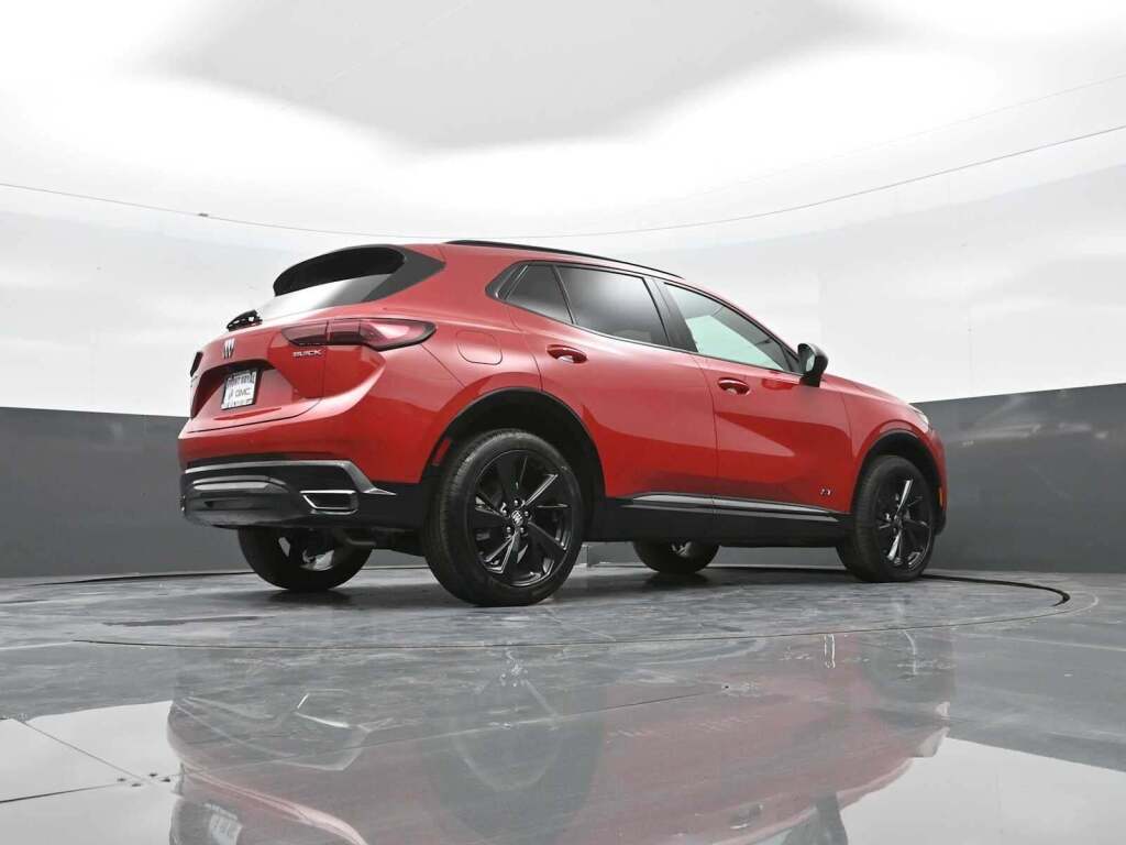 2025 Buick Envision Sport Touring AWD