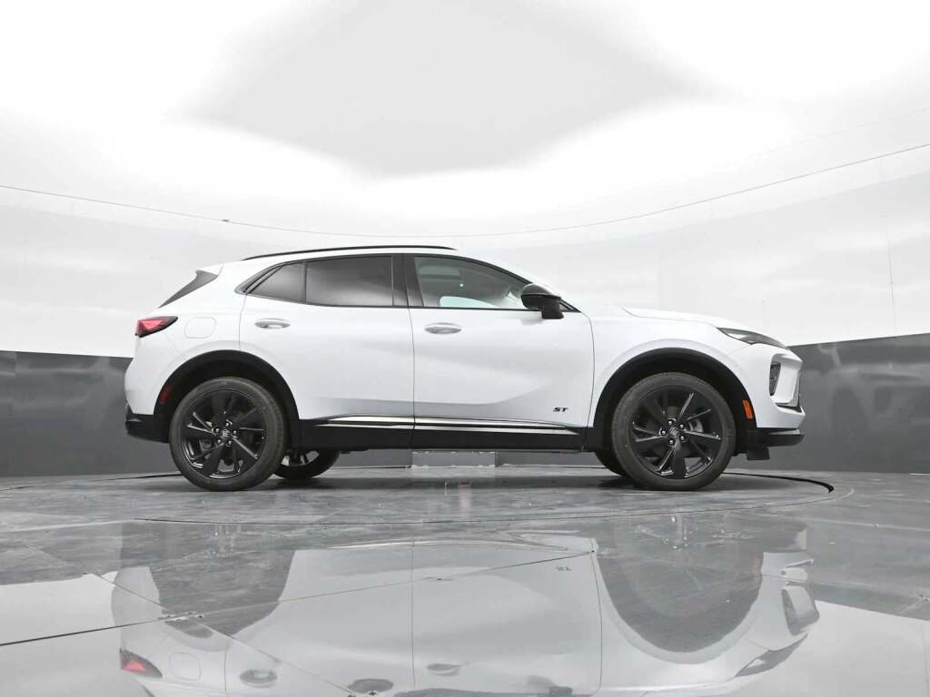 2025 Buick Envision Sport Touring AWD