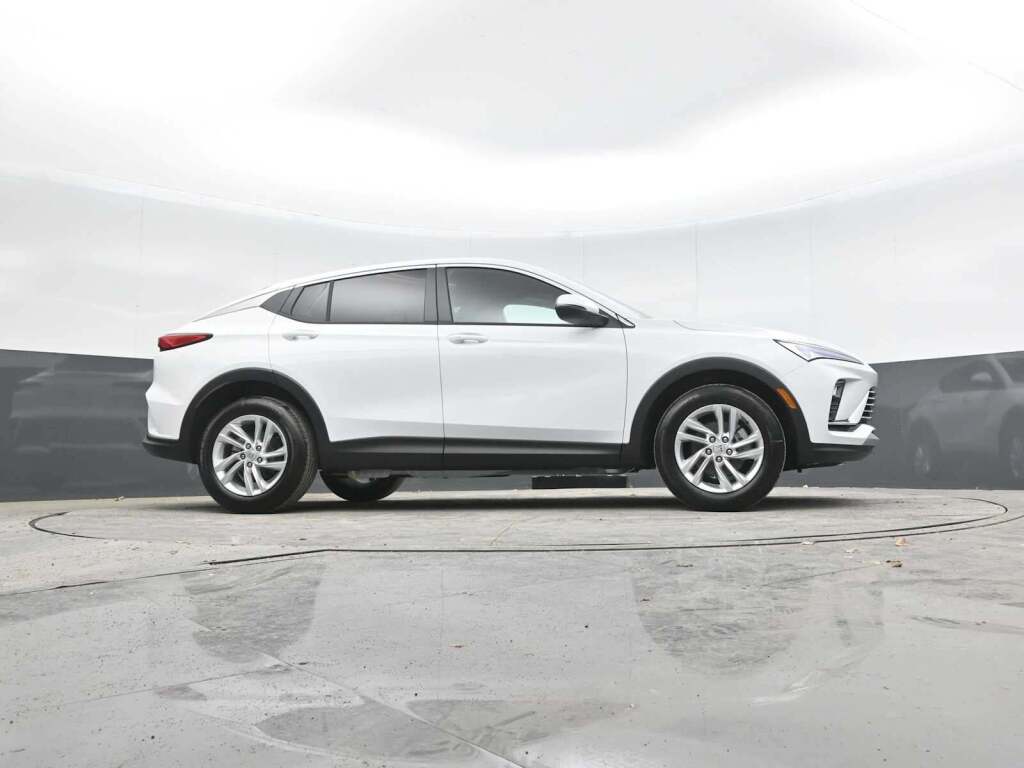 2026 Buick Envista Preferred FWD