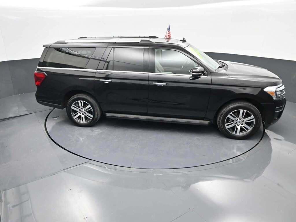 2024 Ford Expedition Limited MAX