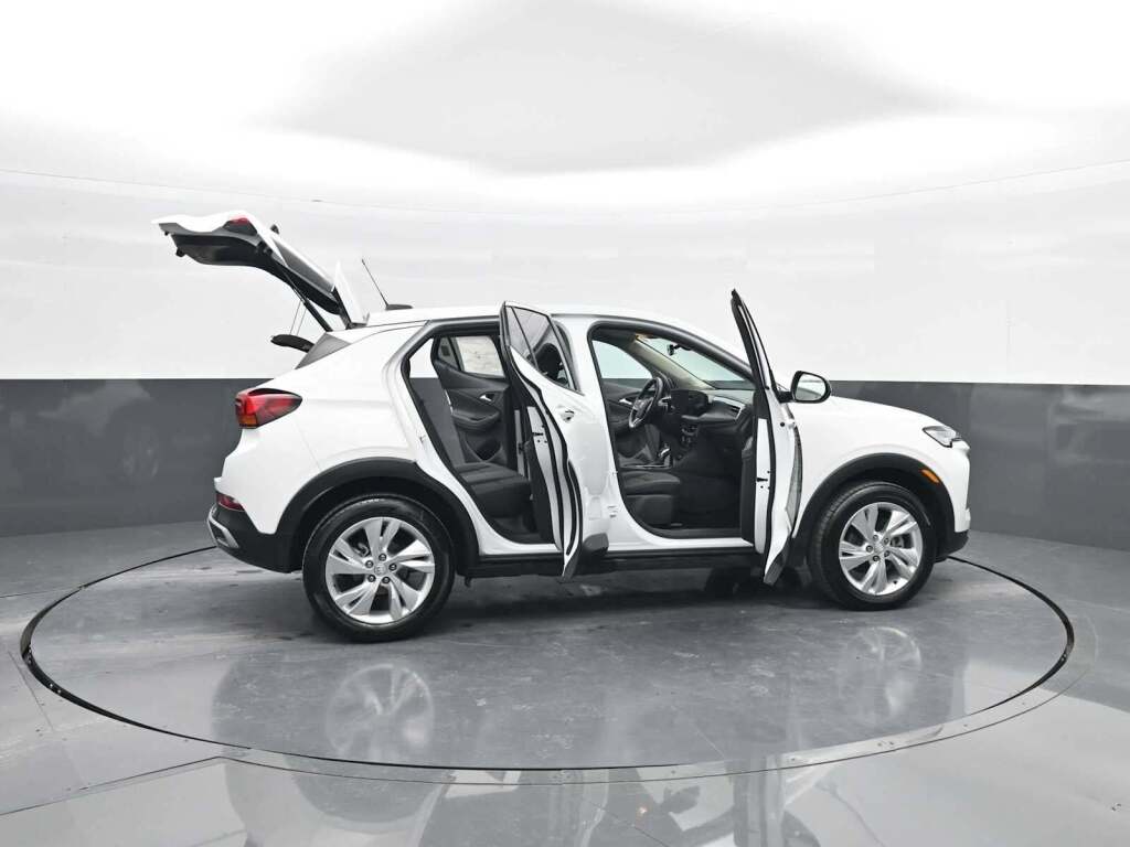 2025 Buick Encore GX Preferred AWD