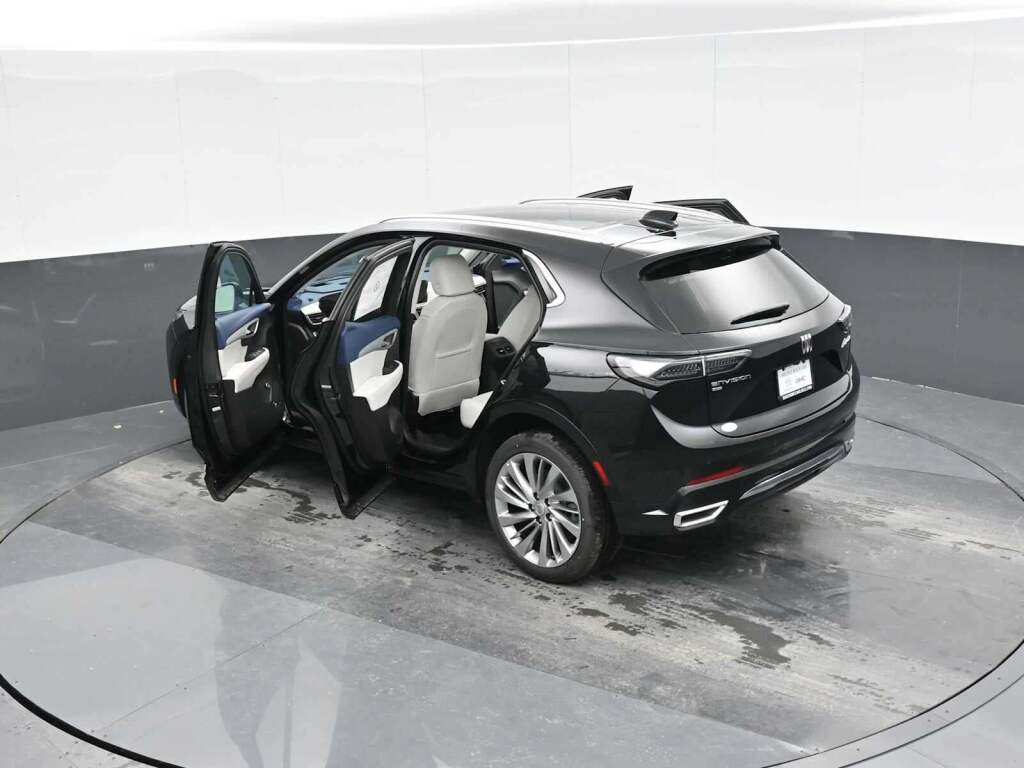 2025 Buick Envision Avenir AWD