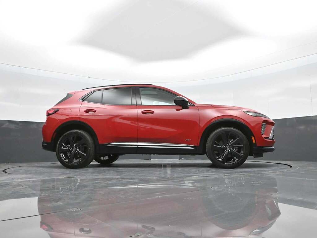 2025 Buick Envision Sport Touring AWD