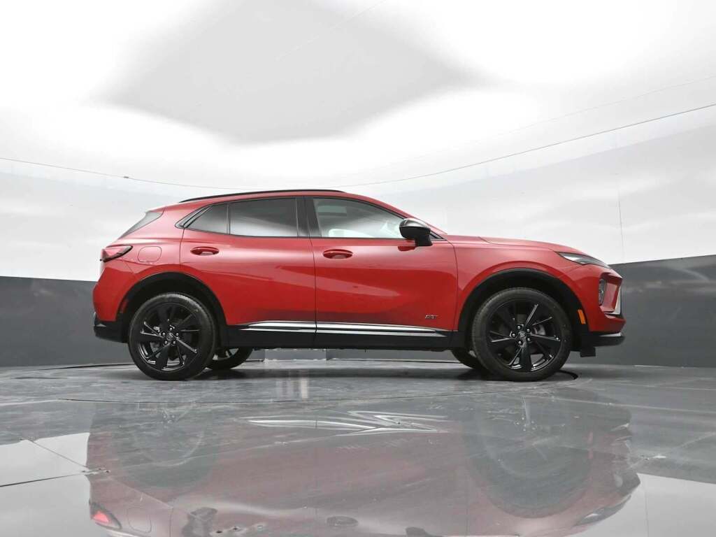 2025 Buick Envision Sport Touring AWD