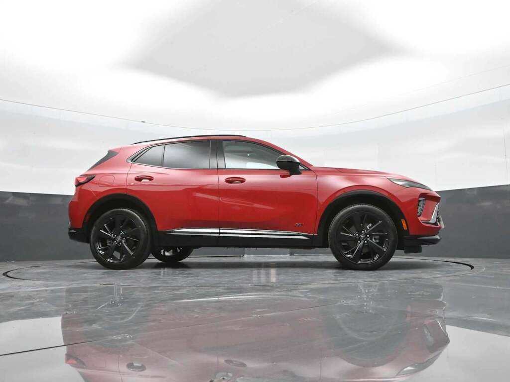 2025 Buick Envision Sport Touring AWD