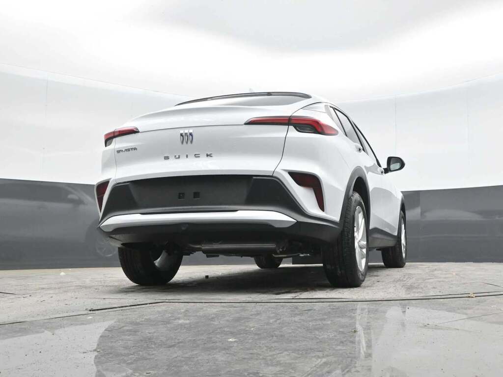 2025 Buick Envista Preferred FWD