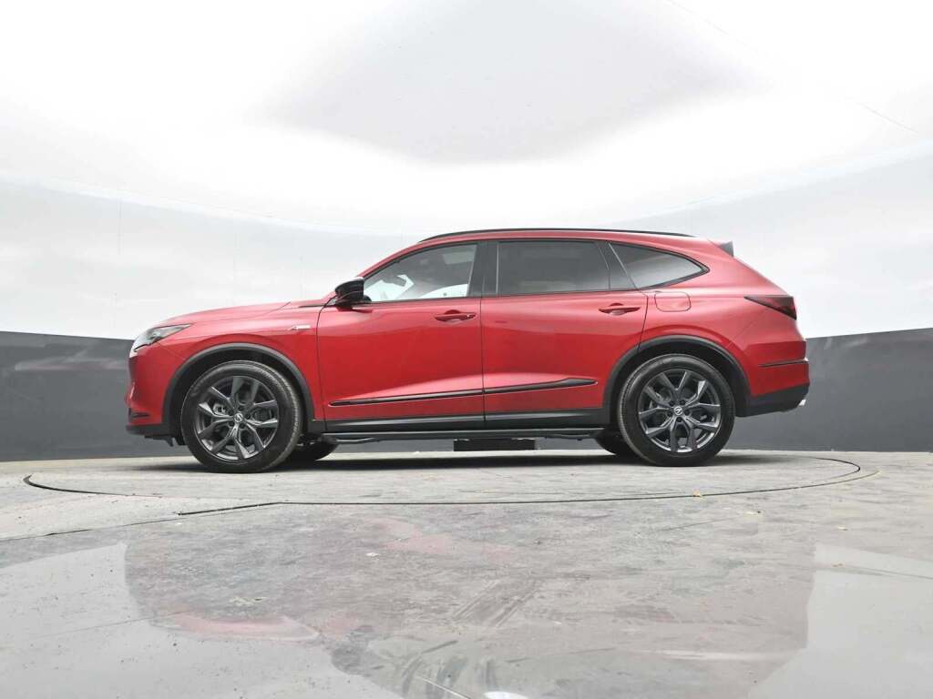 2022 Acura MDX A-SPEC Package
