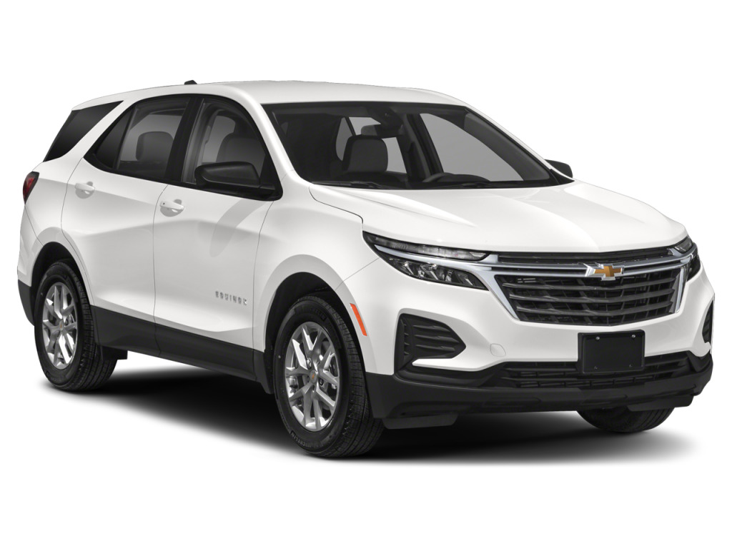 2023 Chevrolet Equinox AWD 2FL