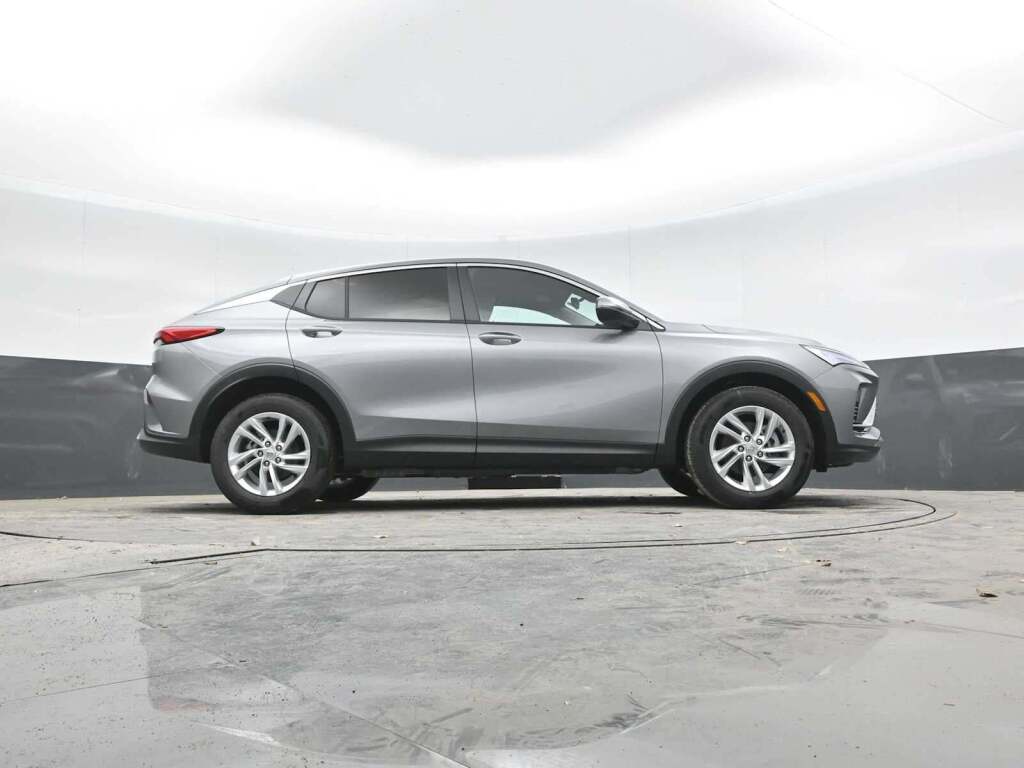 2026 Buick Envista Preferred FWD