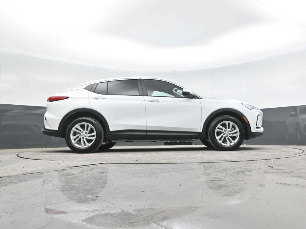 2026 Buick Envista Preferred FWD