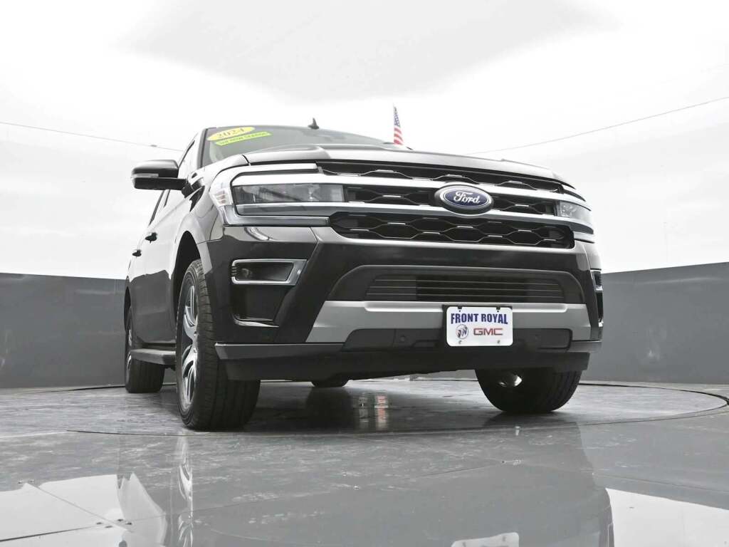 2024 Ford Expedition Limited MAX