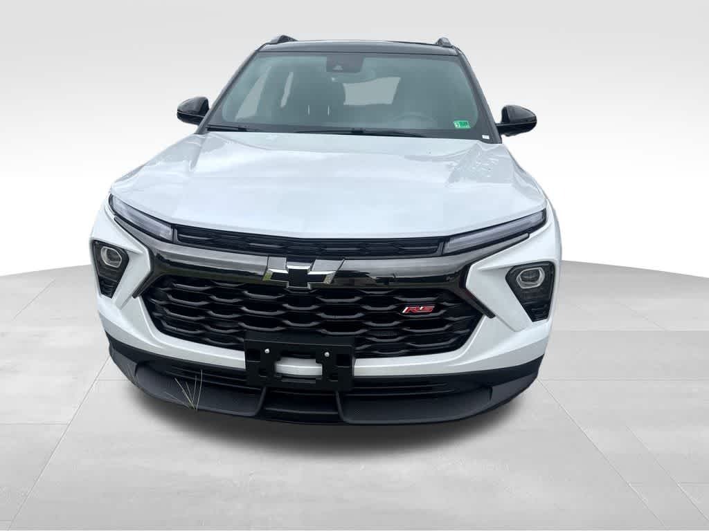 2025 Chevrolet Trailblazer FWD RS