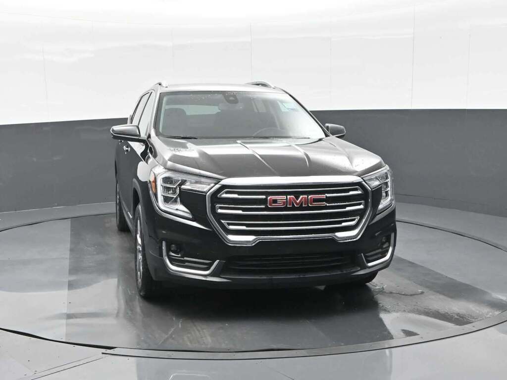 2024 GMC Terrain AWD SLT