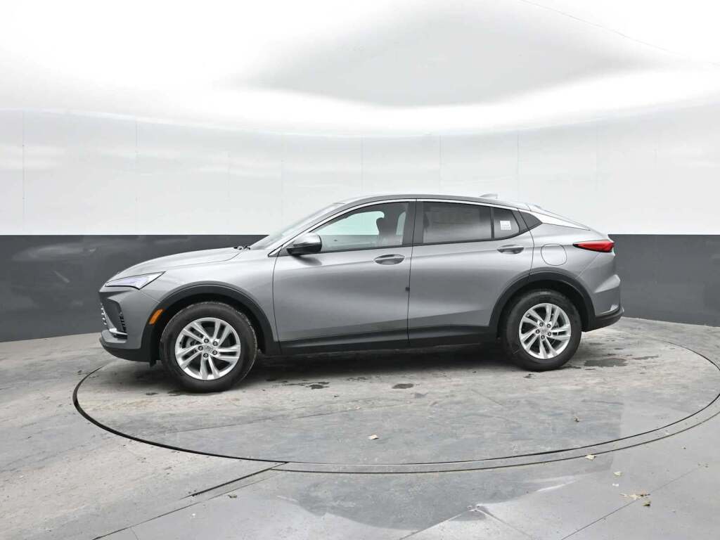 2026 Buick Envista Preferred FWD