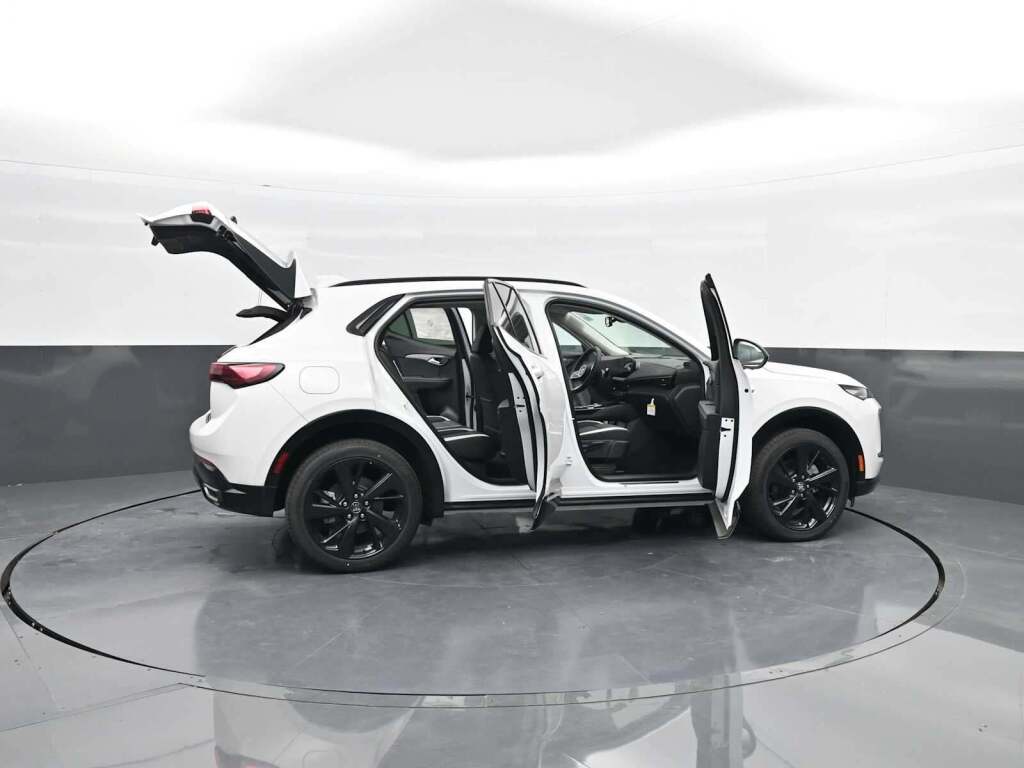 2025 Buick Envision Sport Touring AWD