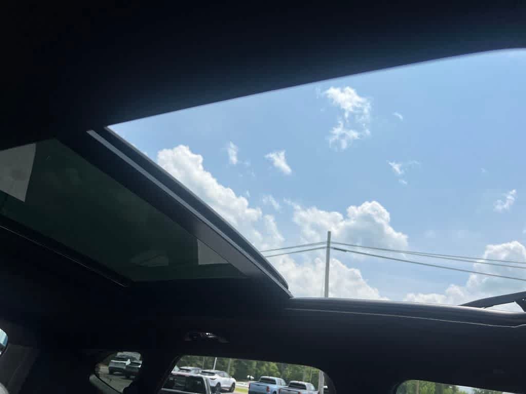 2025 Chevrolet Blazer FWD RS