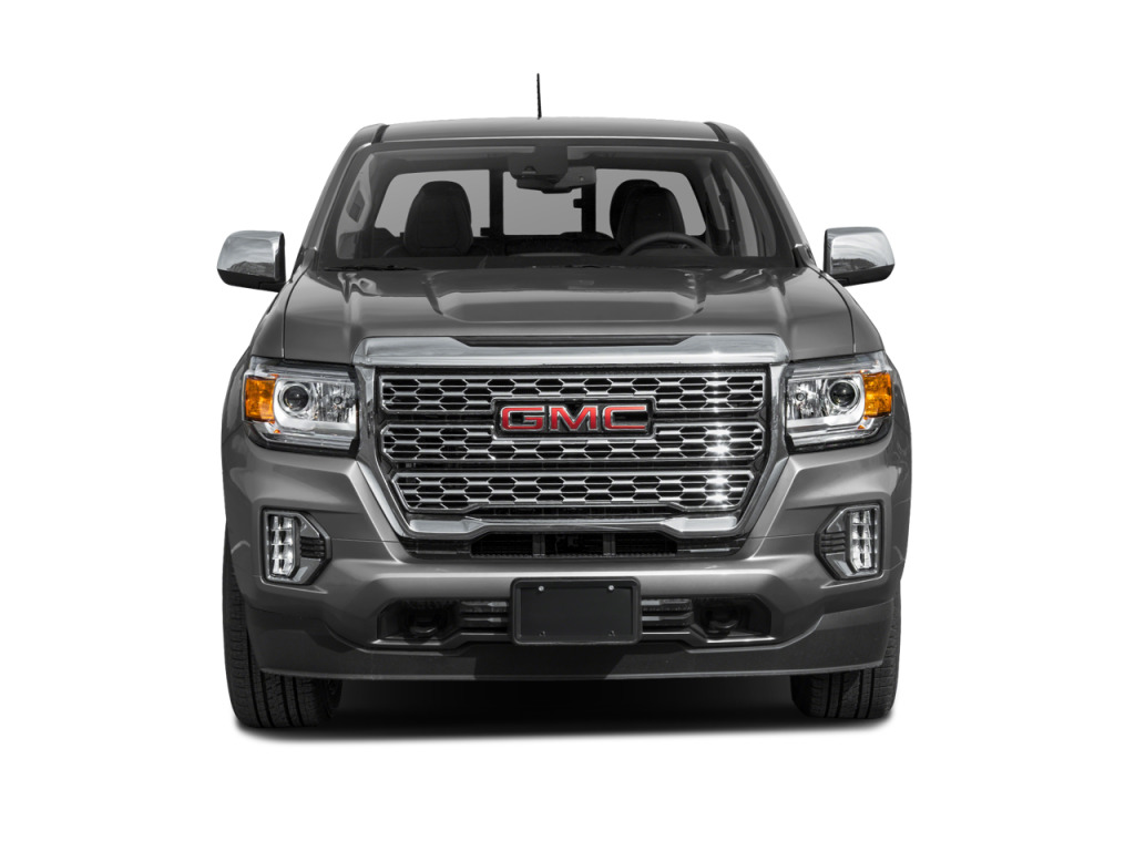 2022 GMC Canyon 4WD Crew Cab Short Box Denali