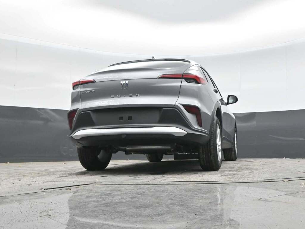 2026 Buick Envista Preferred FWD