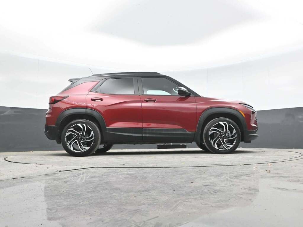 2024 Chevrolet Trailblazer AWD RS