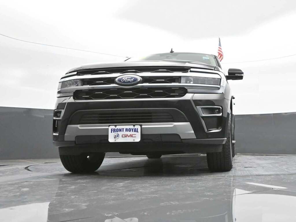 2024 Ford Expedition Limited MAX