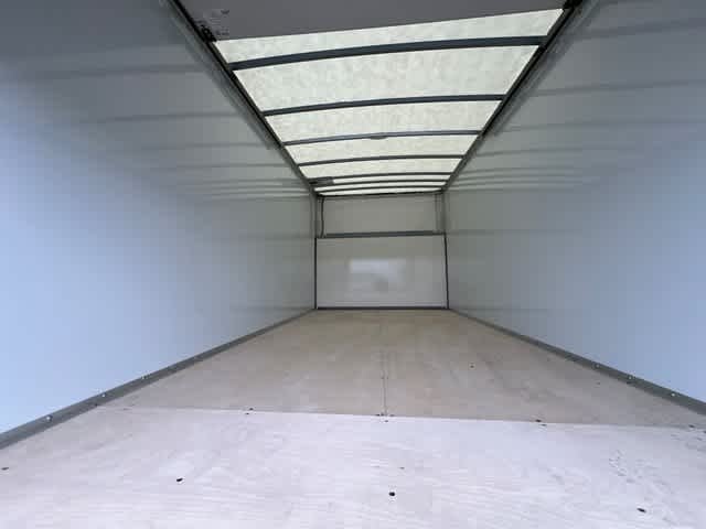 2023 GMC Savana Cutaway 4500 Van