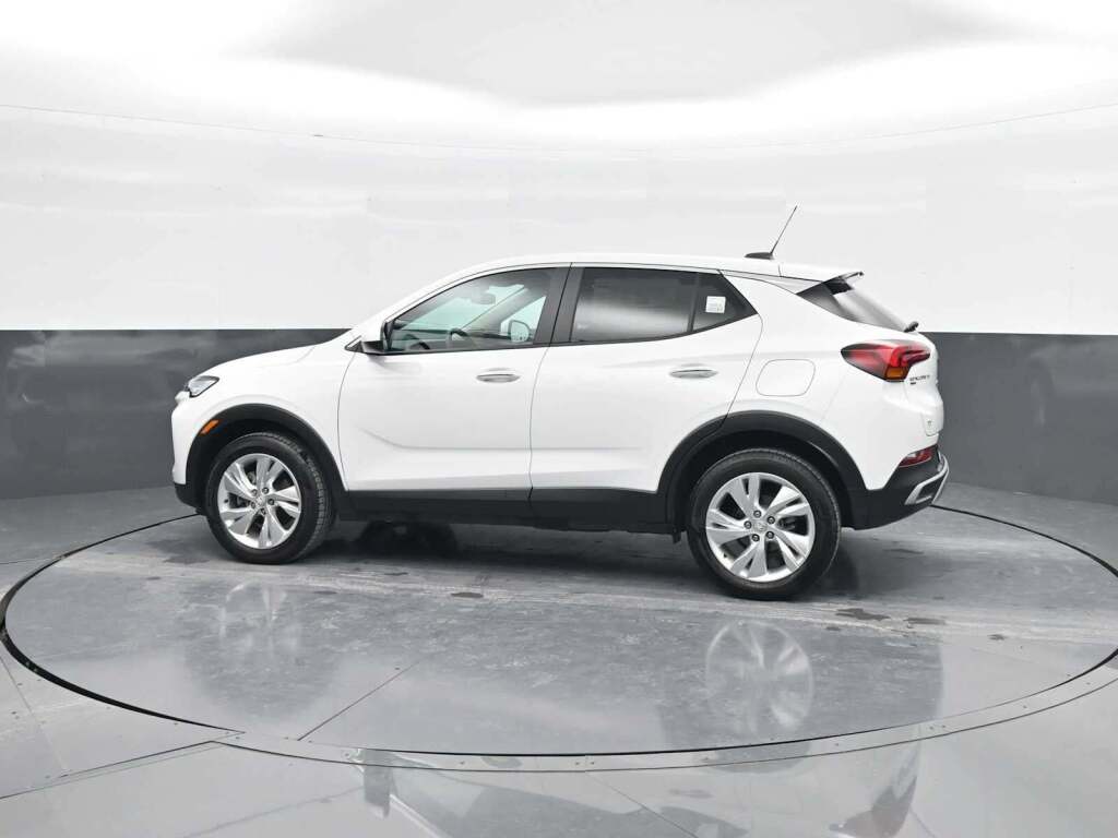 2025 Buick Encore GX Preferred AWD