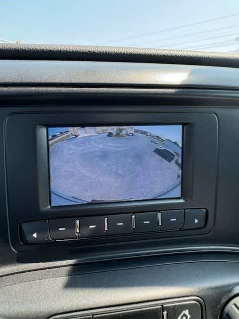 2024 Chevrolet Silverado MD Work Truck