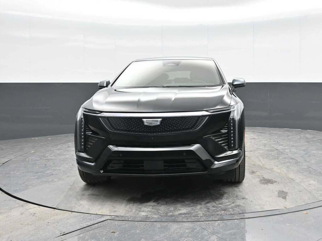 2025 Cadillac OPTIQ Sport 2 AWD