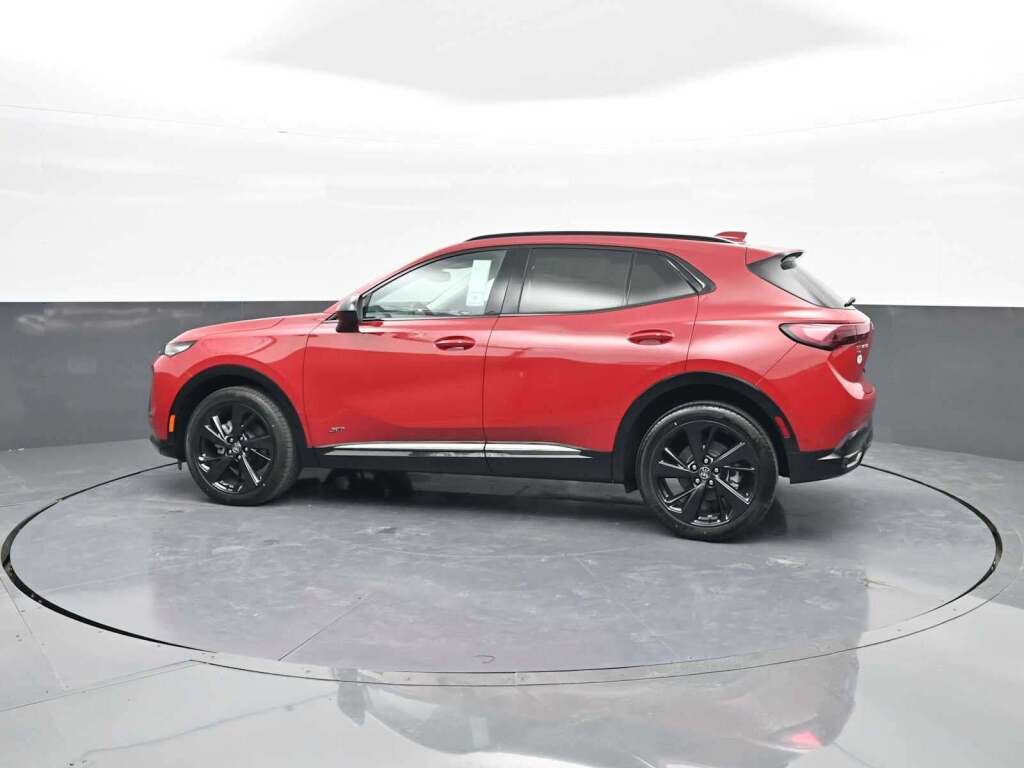 2025 Buick Envision Sport Touring AWD