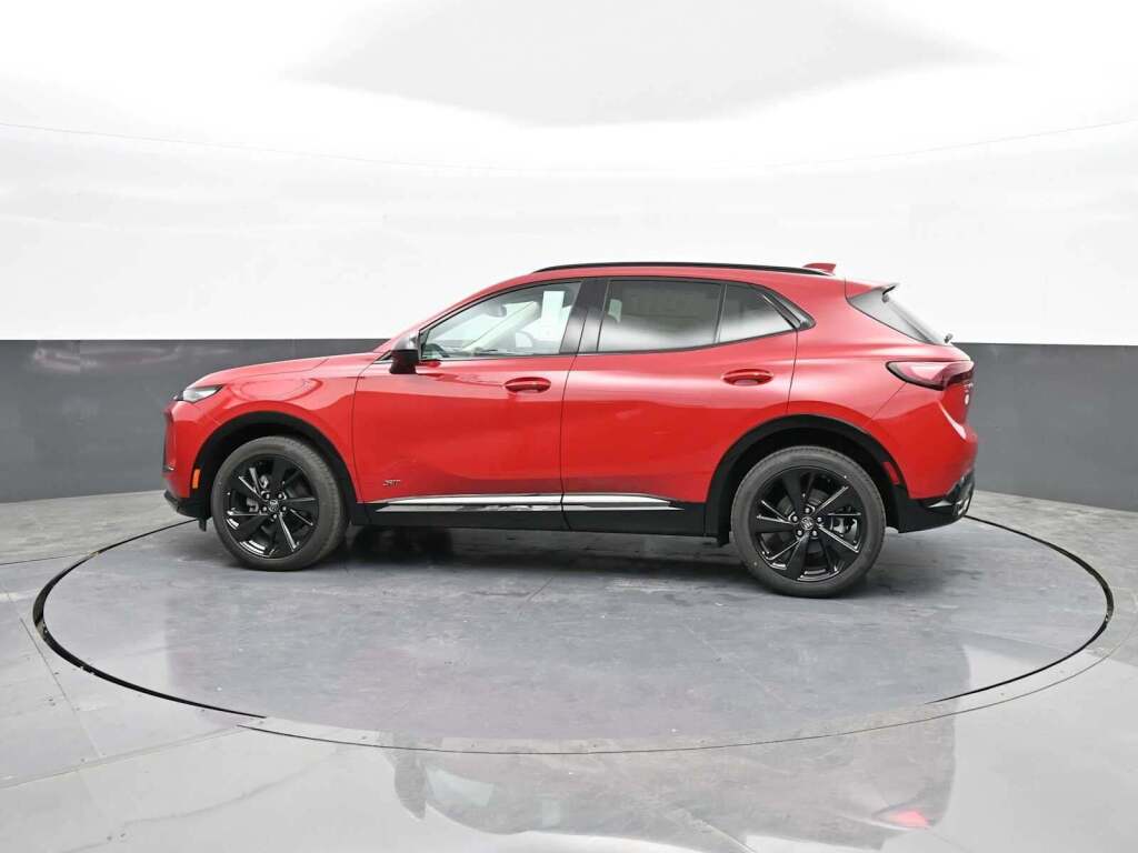 2025 Buick Envision Sport Touring AWD