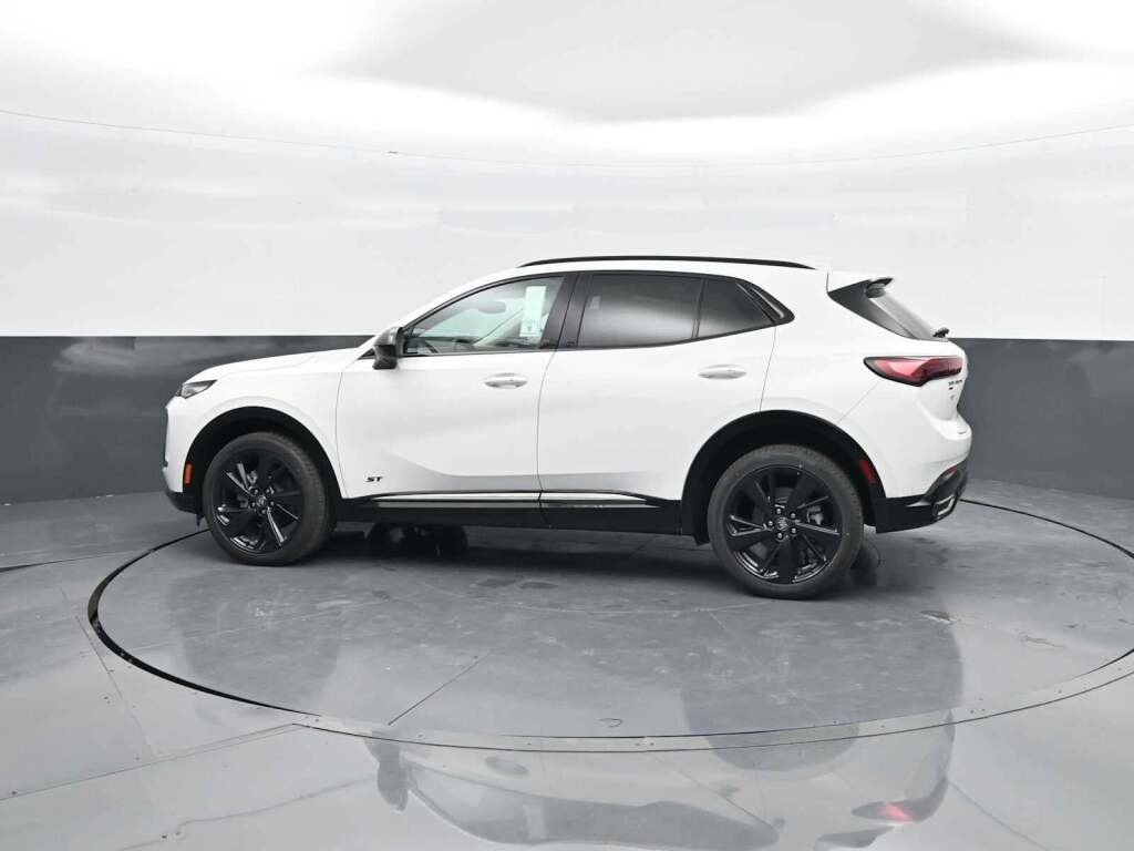 2025 Buick Envision Sport Touring AWD