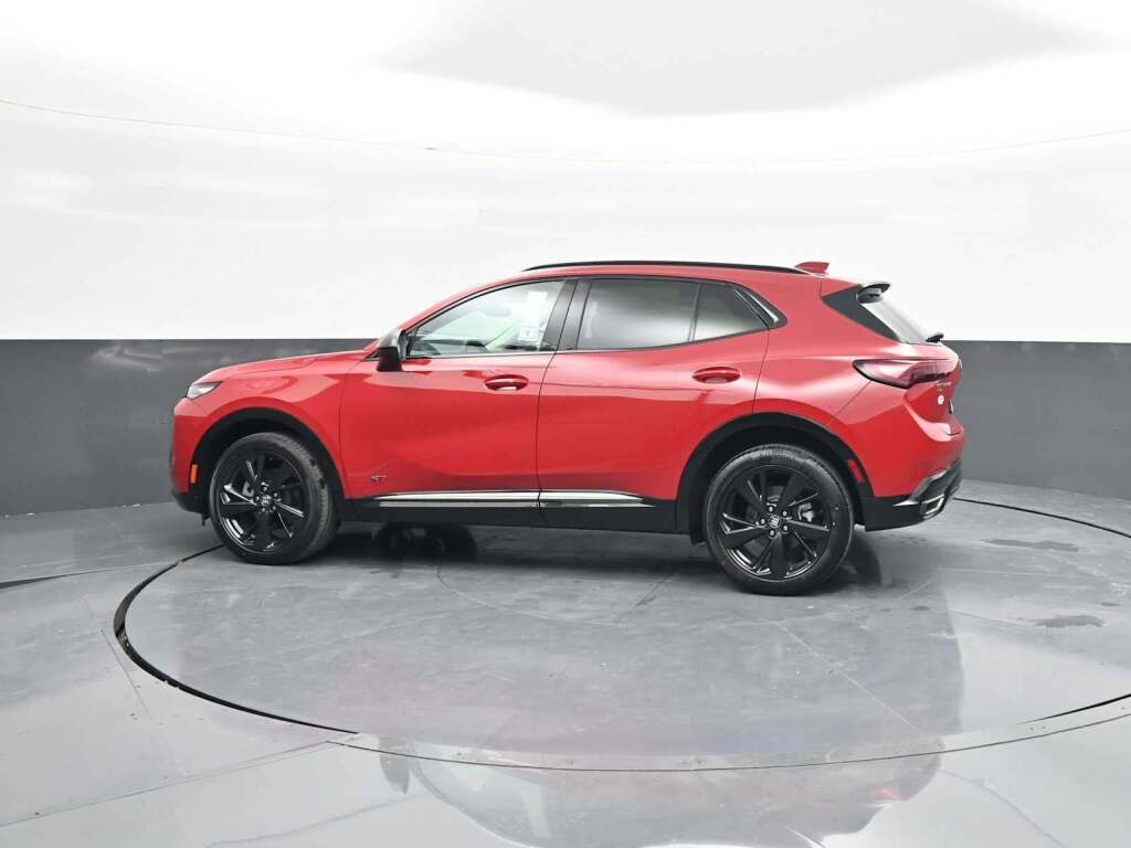 2025 Buick Envision Sport Touring AWD