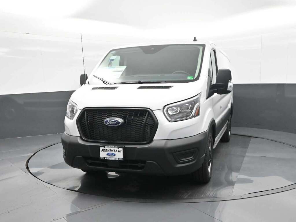 2025 Ford Transit-250 Cargo Van 
