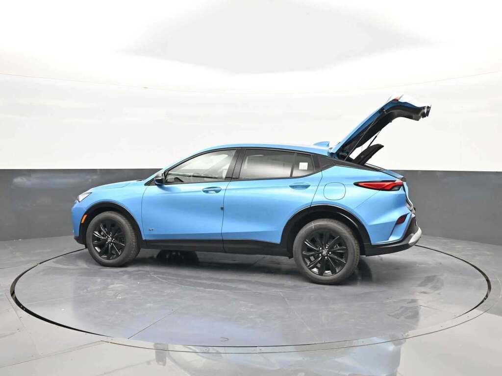 2025 Buick Envista Sport Touring FWD