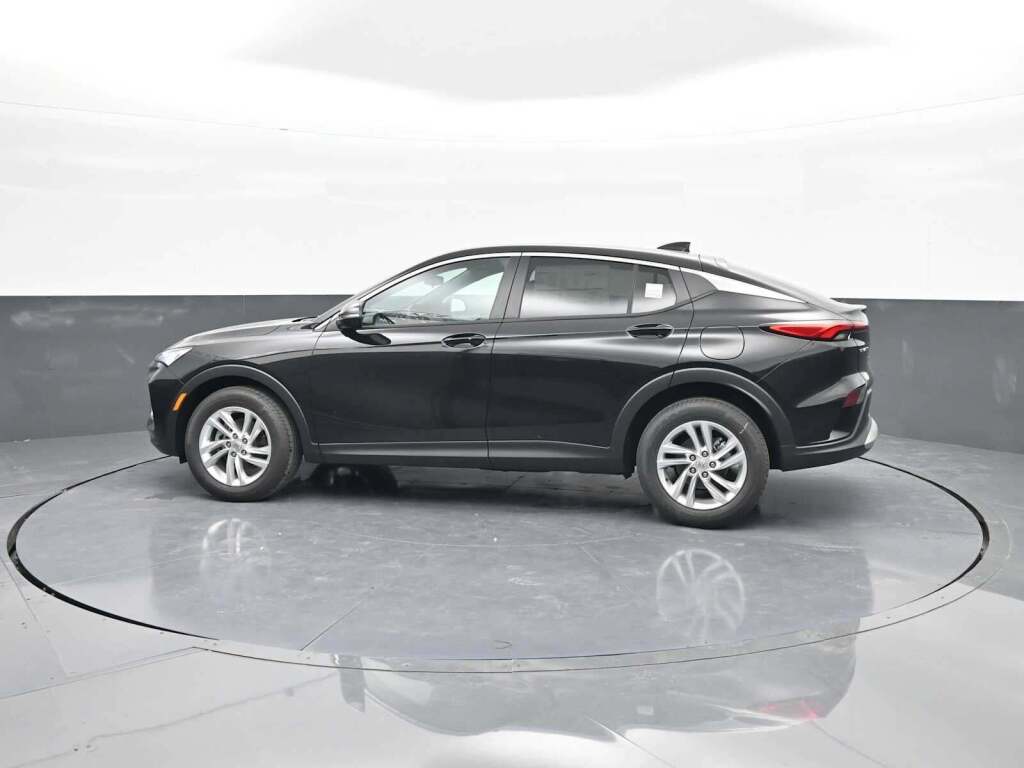 2025 Buick Envista Preferred FWD