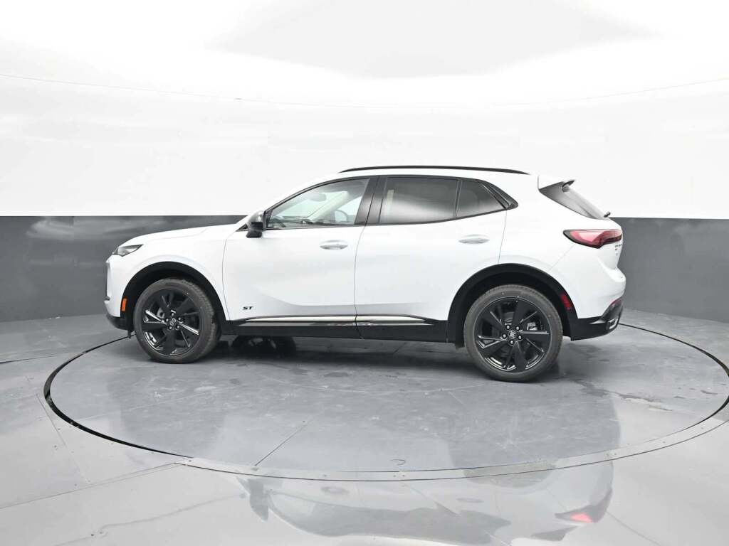 2025 Buick Envision Sport Touring AWD