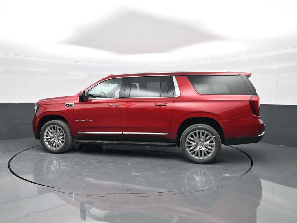 2025 GMC Yukon XL 4WD Elevation